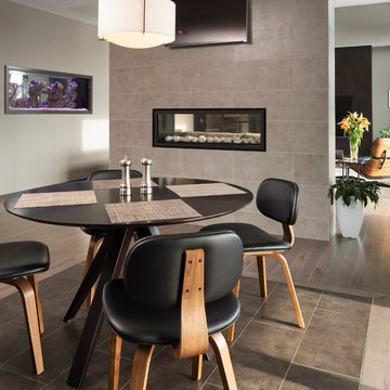 Prior Lake Custom Home