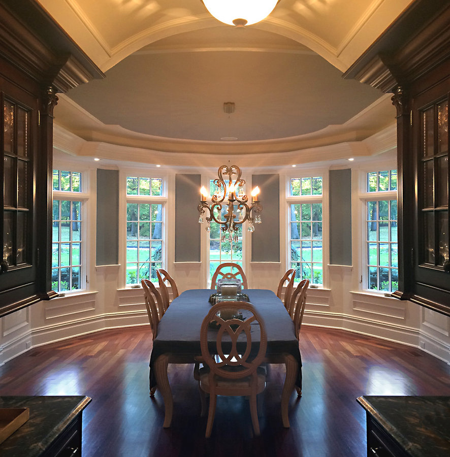 private castle- saddle river nj