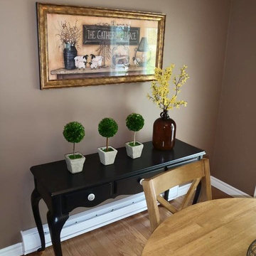 Private Client - Home Staging