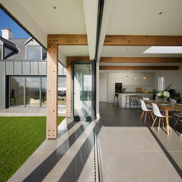 Private House, Jersey