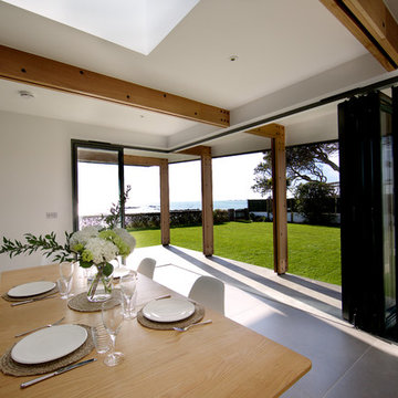 Private House, Jersey
