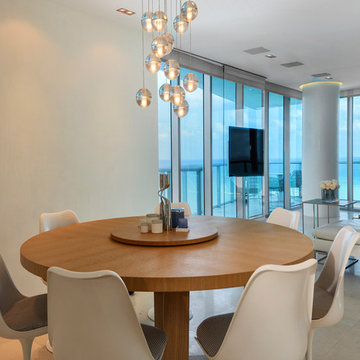 Private residence 2 - Sunny Isles