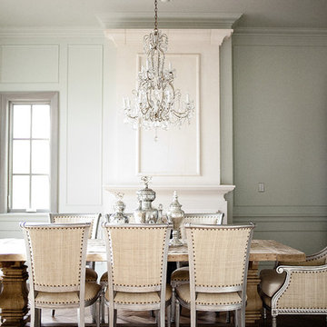 Private Residence