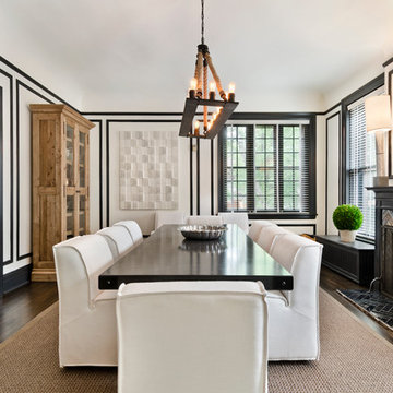 Private Residence, Chicago