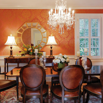 Private Residence - Columbia
