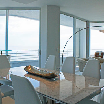 Private Residence, Corniche Condominium, Pompano Beach, FL
