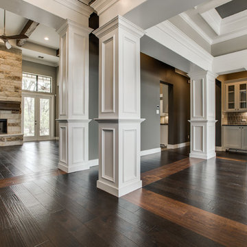 Private Residence in San Antonio