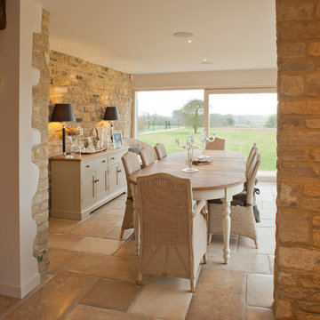 Private Residence in the Cotswolds