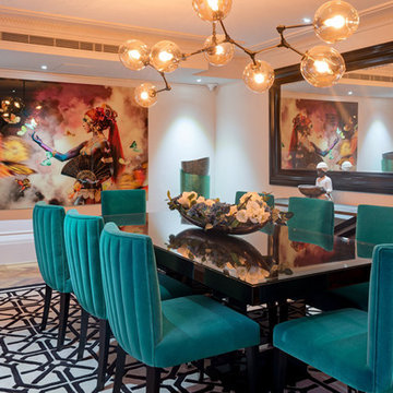 Private Residence - London