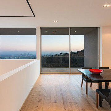 Private Residence Los Angeles