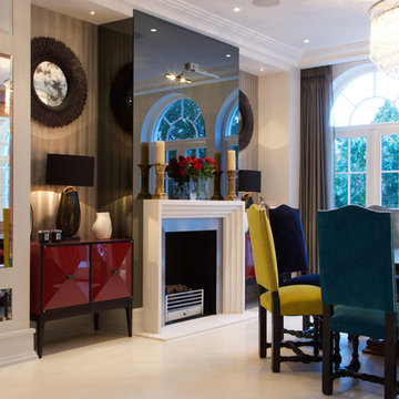 Private Residence - North London