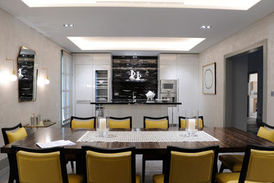Private Residential London