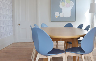 Colour: 12 Ways to Give Pastels a Contemporary Spin