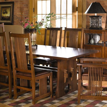 Product Lines - Stickley