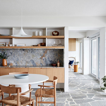 Project | Coastal Beach House