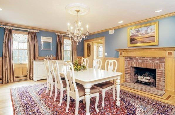 Project Featured in Boston Globe South Region