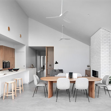 Project - Sussex ft. Austral Bricks
