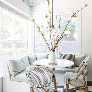Project Victorian Modern
