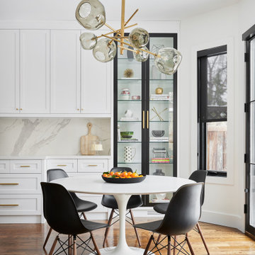 project woburn kitchen