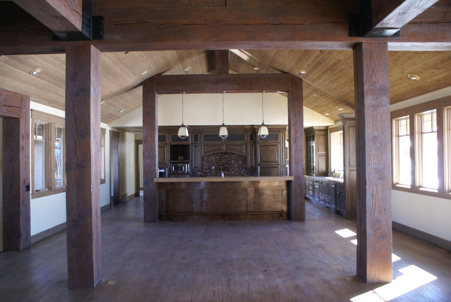 Promontory I, Park City, Utah, 2008