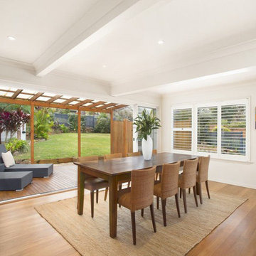 Property Makeover: Elanora Heights Two