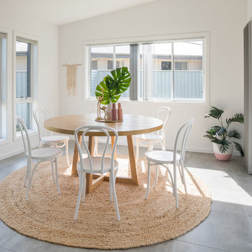 Property Styling - Mackerel Cres, Korora