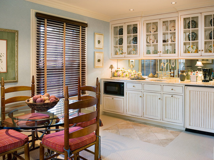 Farmhouse Dining Room