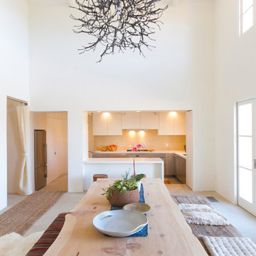 Provencal Mas