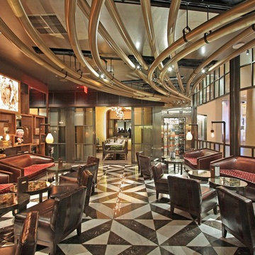 Public House Restaurant in Las Vegas