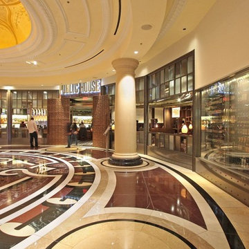 Public House Restaurant in Las Vegas