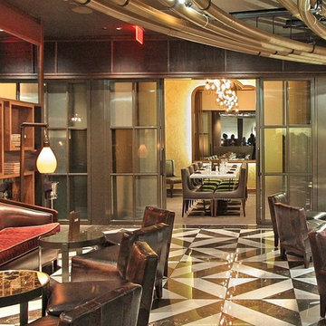 Public House Restaurant in Las Vegas