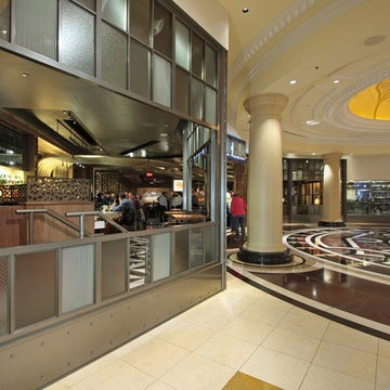 Public House Restaurant in Las Vegas
