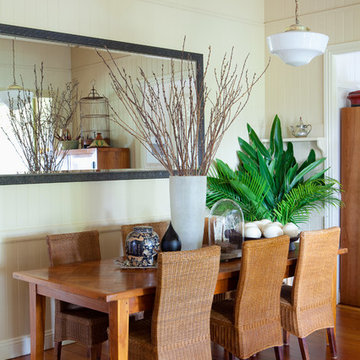 Pullenvale Queenslander