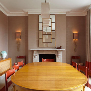 Putney House