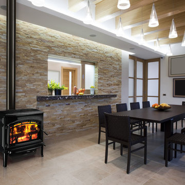 Quadra-Fire Design Gallery