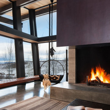 Quarry House