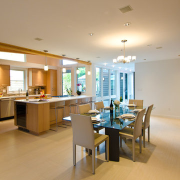 Queen Anne Residence