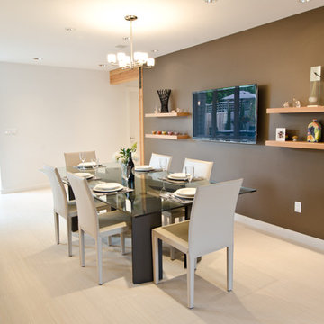 Queen Anne Residence