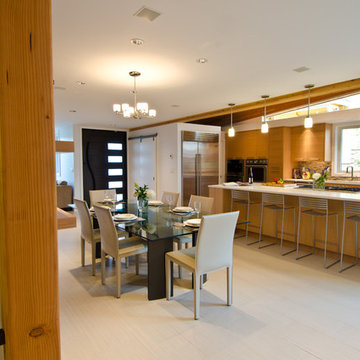 Queen Anne Residence