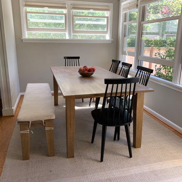 Quick Fixes: Dining Room Chairs