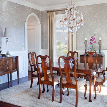 Quinlan Residence