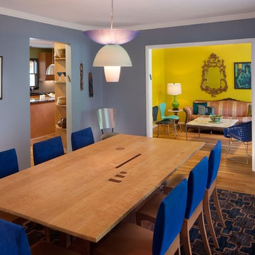Rabinowitz Residence