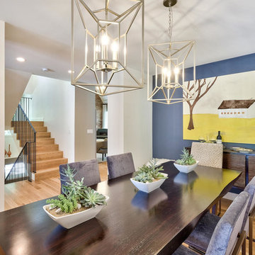 Race St. (Showhouse 2016)