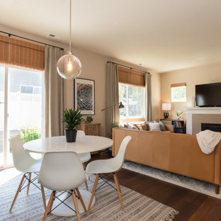 Raeburn Signature - Modin Rigid LVP Collection Customer Space