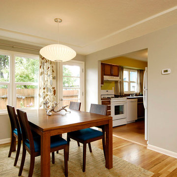 Ranch Dining Room