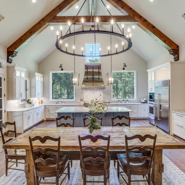 Ranch Remodel
