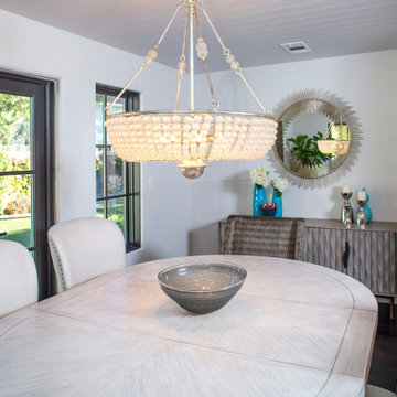 Ranch Style residence