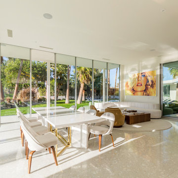 Rancho Mirage Mid-Century Modern