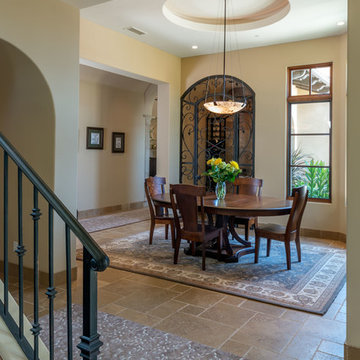 Rancho Santa Fe