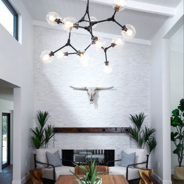 Rancho Santa Fe Residence